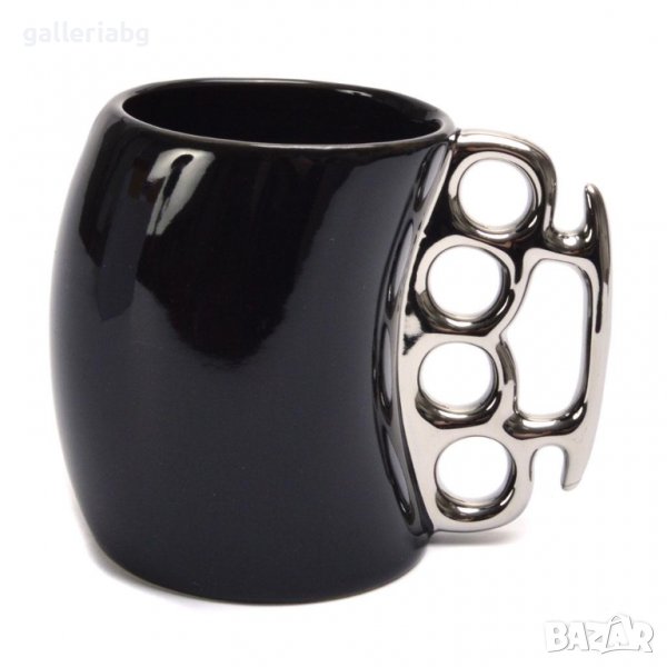 Чаша - бокс, снимка 1