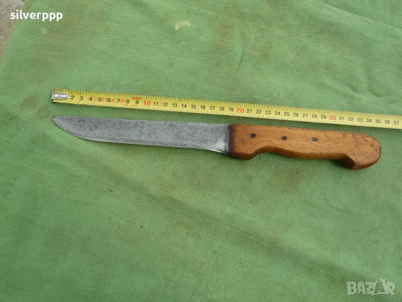  Стар нож ШИПКА - 161 , снимка 1