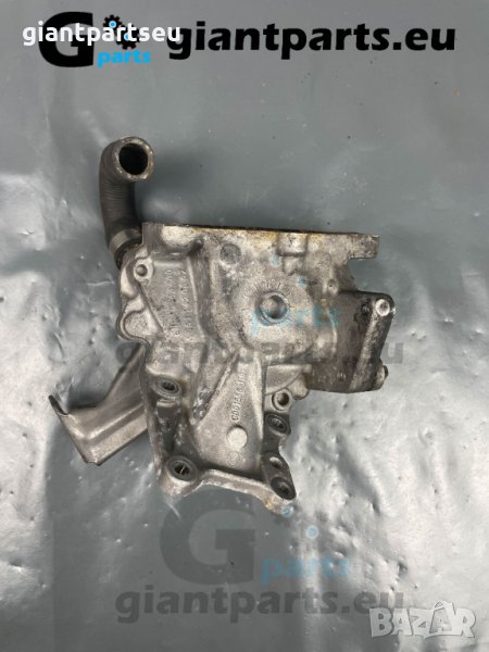 EGR ЕГР клапа за Мерцедес Mercedes W212 , A6511420067, снимка 1