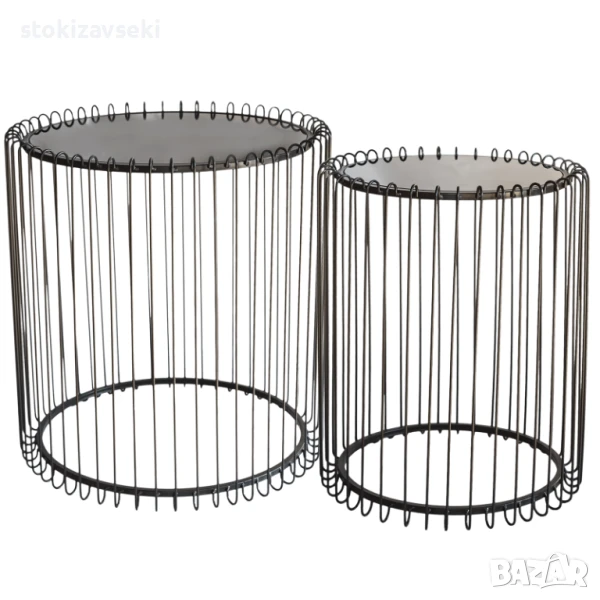 Помощни маси, в 2 размера, снимка 1