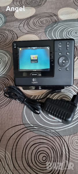 Универсално дистанционно Logitech, снимка 1