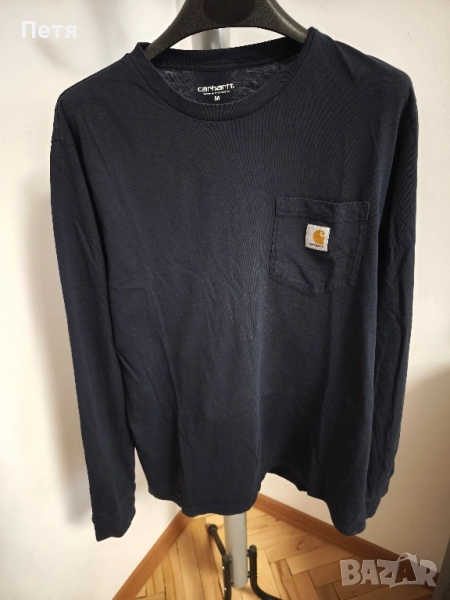Carhartt, блуза с дълъг ръкав , снимка 1