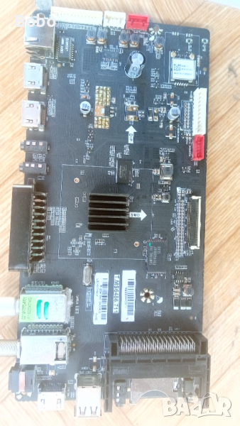 Main board LSC480HN08, снимка 1
