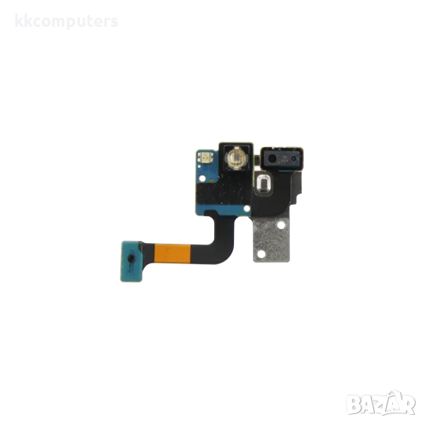 Лентов кабел proximity сензор за Samsung G950 S8 / G955 S8 Plus Баркод : 113482, снимка 1