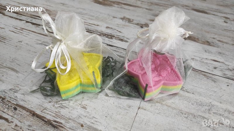 Сапун зодия ,за рожден ден ,за гости , снимка 1