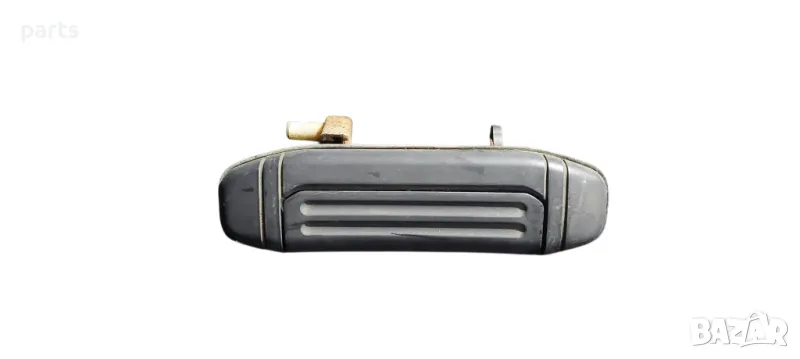 Задна Дясна Външна Дръжка Мицубиши Паджеро, снимка 1