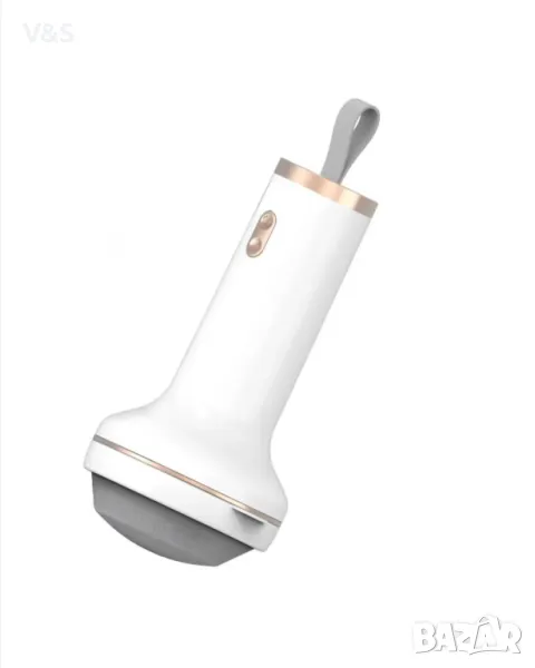  антицелулитен масажор с 8 иновативни глави, безжична технология, 6 нива на интензивност, снимка 1