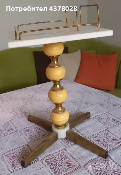 Малка масичка, снимка 1