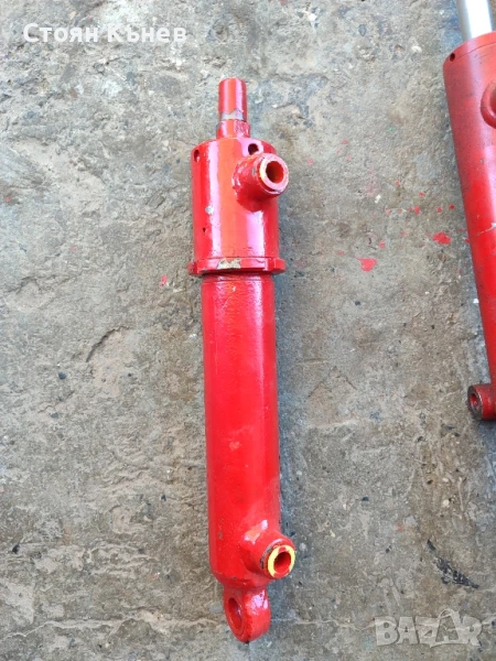 Бутилки и други , снимка 1