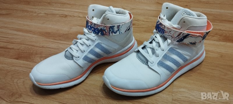 Adidas oригинални дамски кецове , снимка 1
