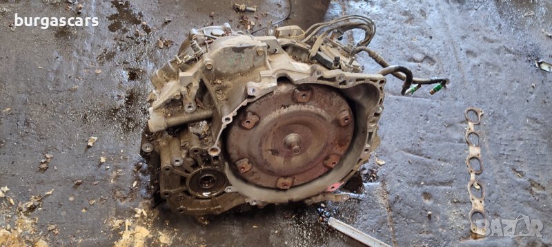 Автоматична скоростна 8636418 / P8636418 Volvo S80 2.4-140к.с. - 750лв, снимка 1