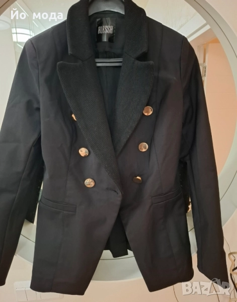 Сако на Alessa, снимка 1