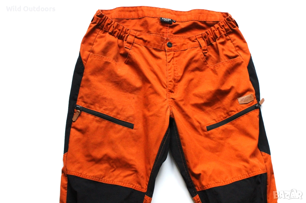 KAYOBA OUTDOOR - мъжки панталон, размер 56 (XL), снимка 1