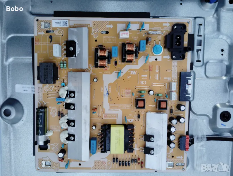 Power board BN44-00932H, снимка 1