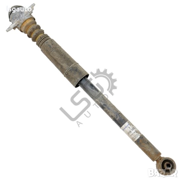 Заден амортисьор Volkswagen Polo IV (9N) 2001-2009 ID:111604, снимка 1