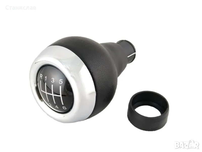 Топка за скоростен лост за Mini Cooper Hatchback R56 (2006-2013), снимка 1