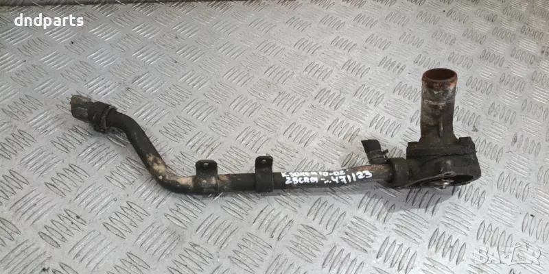 Конзола термостат Kia Sorento 2.5CRDi 2002г.	, снимка 1