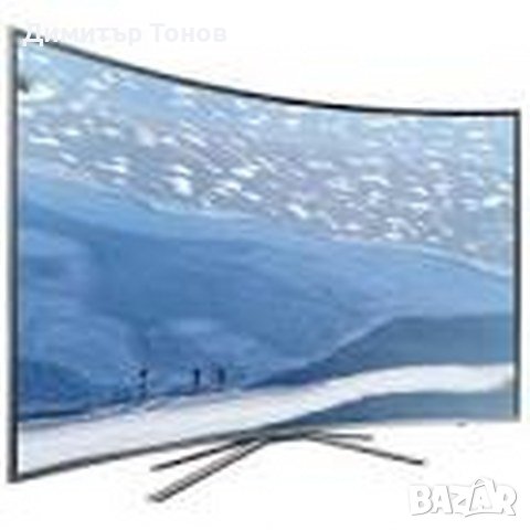 SAMSUNG UE55KU6502U, снимка 1