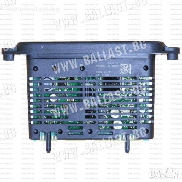 БАЛАСТ МОДУЛ XE TMS BMW 7316217 AHL LEAR, снимка 1