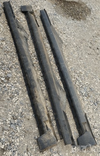 прагове VW Passat 5- 3B0853855D и 3B0853856D, снимка 1