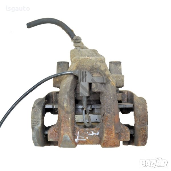 Заден десен спирачен апарат Mercedes-Benz M-class (W164) 2005-2011 ID:100643, снимка 1