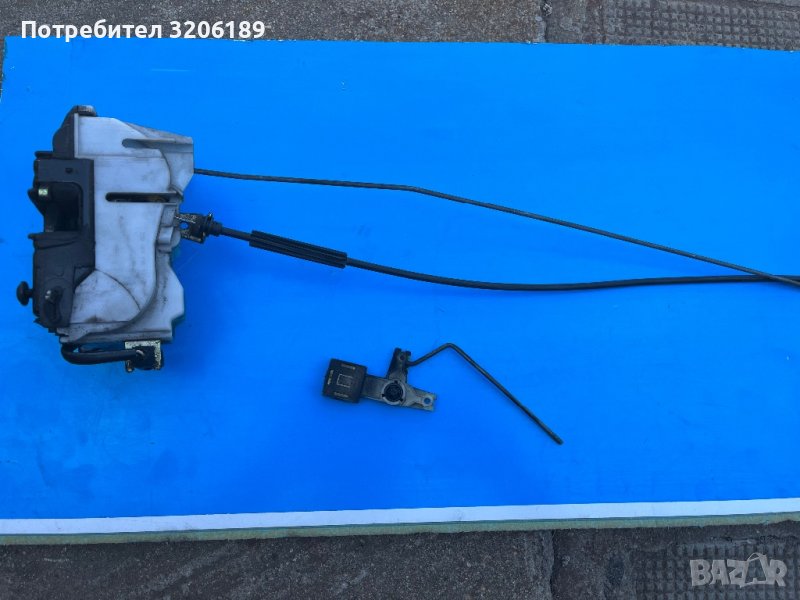 Брава за Сеат Кордоба , Фолксваген Поло, снимка 1