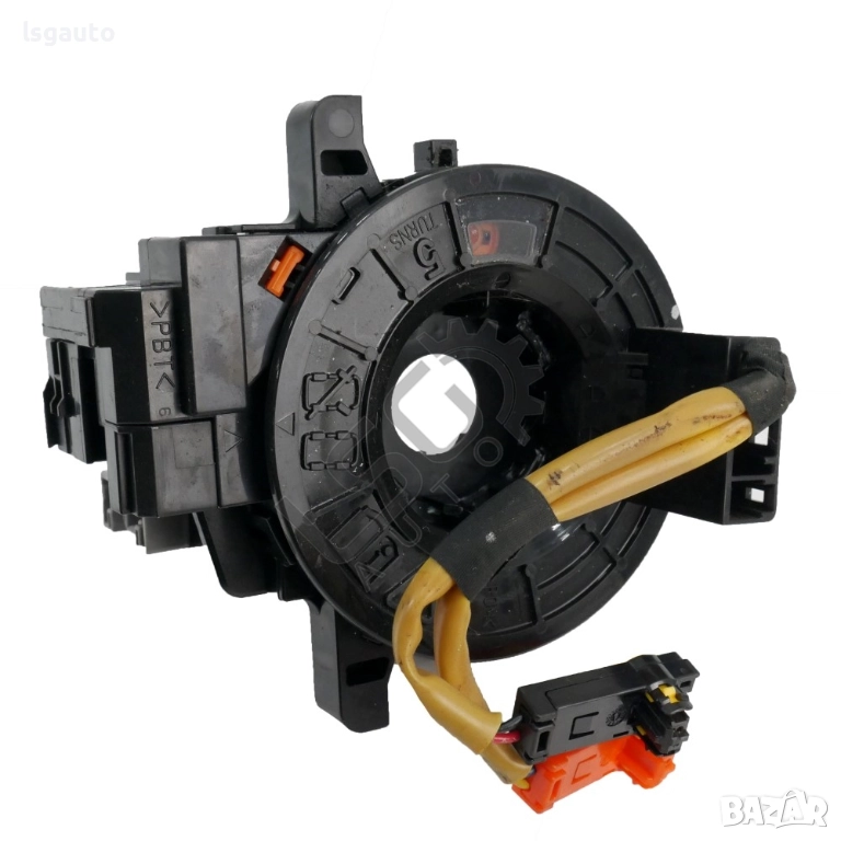 Лентов кабел Toyota RAV 4 III 2006-2012 ID: 154784, снимка 1