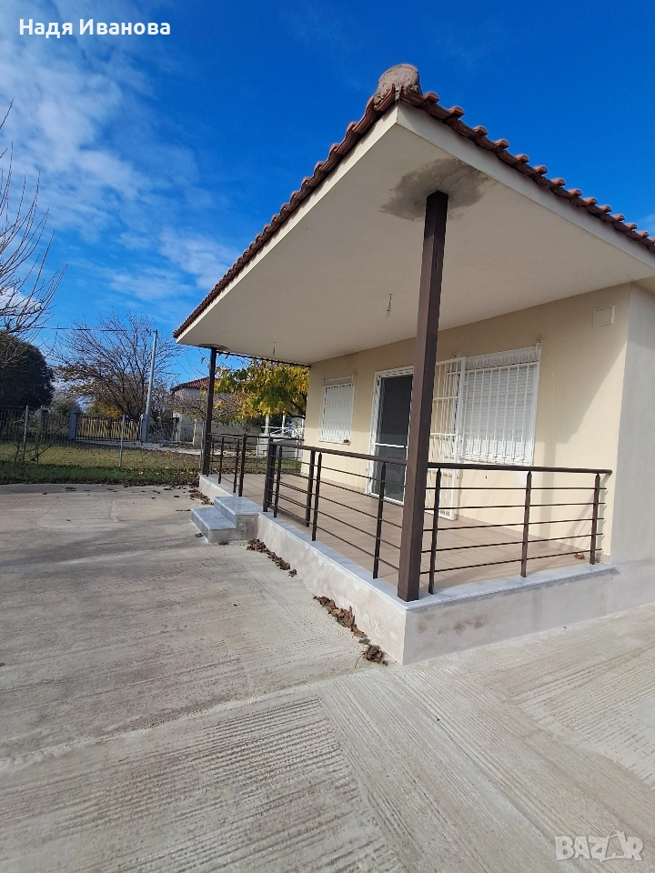 Вилна къща в Неа Потидея Халкидики Гърция , снимка 1