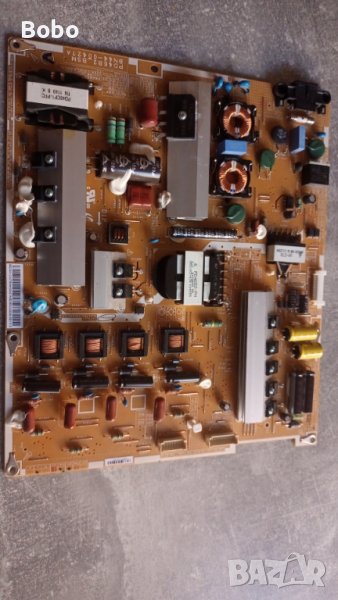 Power board BN44-00427A, снимка 1