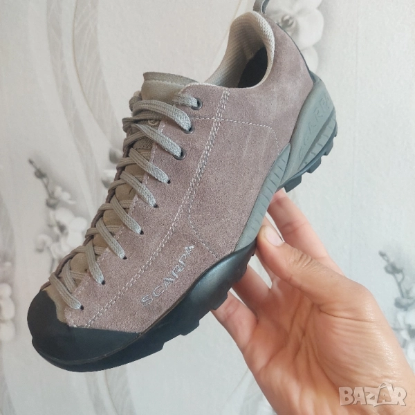 туристически обувки Scarpa Nessun Luogo Mojito номер 39, снимка 1