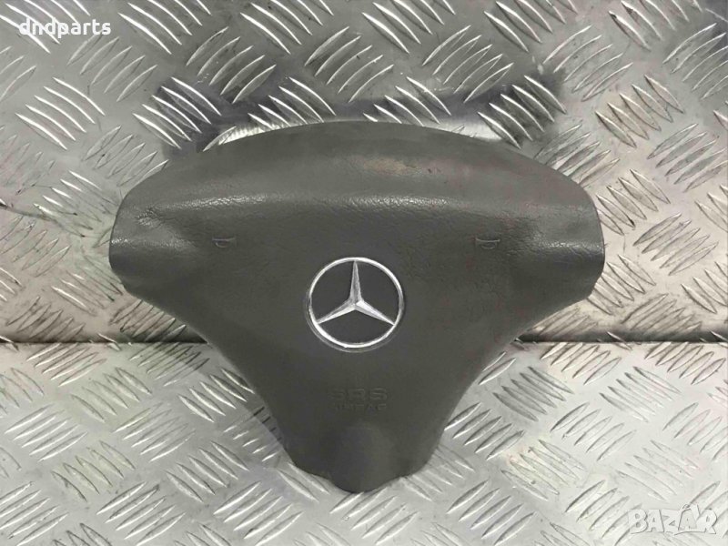 Airbag волан Mercedes A-Class,W168,2004г., снимка 1