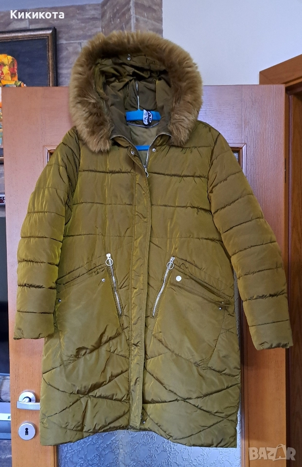 Дамско яке, снимка 1