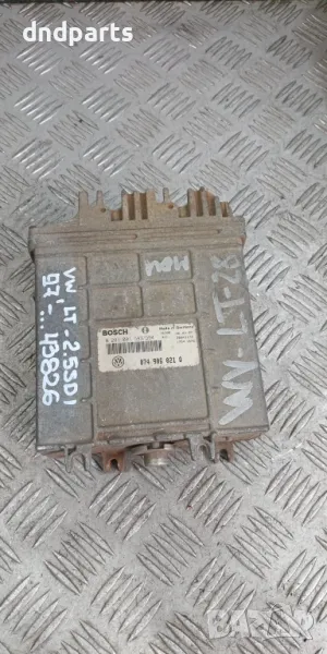 Компютър VW LT 2.5SDI 1997г.	, снимка 1