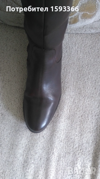 Ботуши N38, снимка 1