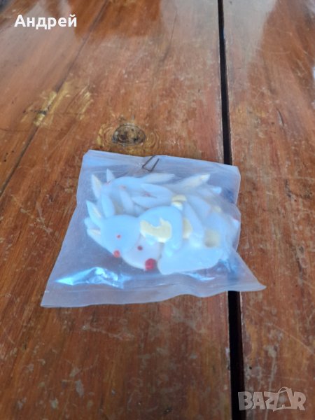 Стари фигурки,Учебно помагало #6, снимка 1