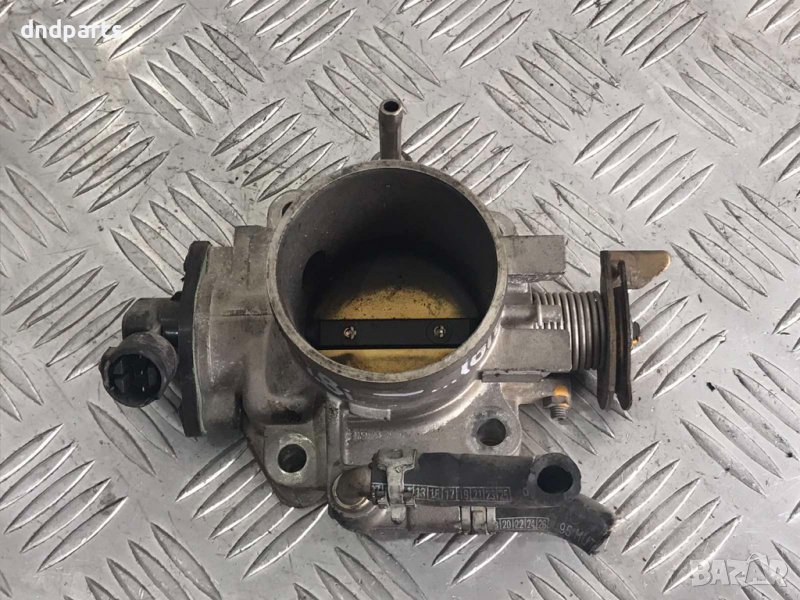 Дроселова клапа Honda Accord 1.8i,1995г., снимка 1