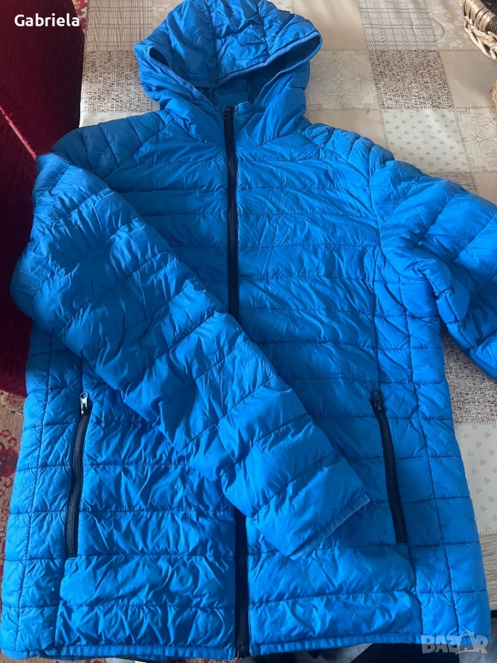 Мъжко яке, снимка 1