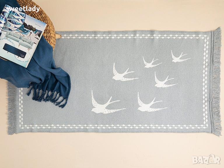 Тъкан Килим English Home, снимка 1