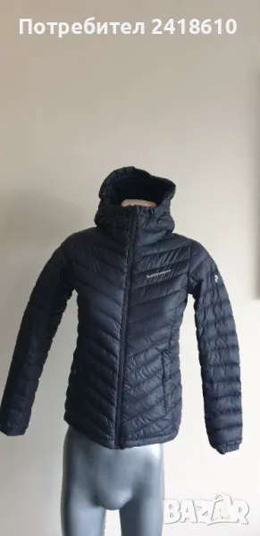 Peak Performance Pertex Quantum WFrost DH Wns Size XS ОРИГИНАЛ! Дамско пухено яке! , снимка 1