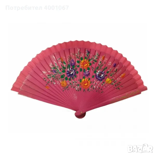 ветрило , снимка 1