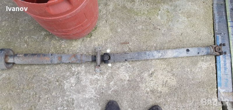 Кардан за бмв е36 316 318 318is 1227773, снимка 1