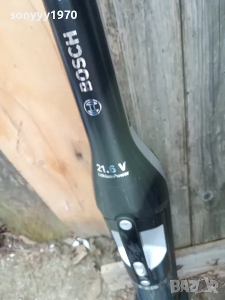 BOSCH FLEXXO SERIE 4-21,6V LITHIUM-ВНОС GERMANY 2702252024, снимка 1