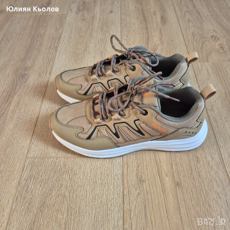 Маратонки Sprandi, снимка 1