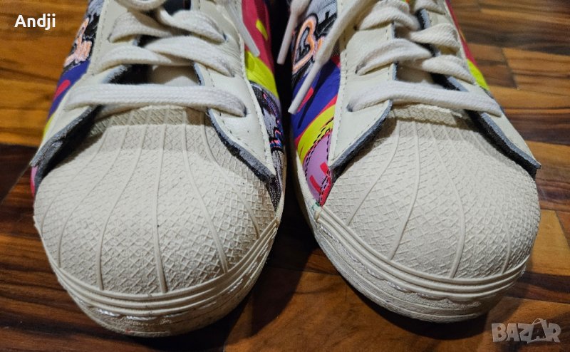 Adidas кецове, снимка 1