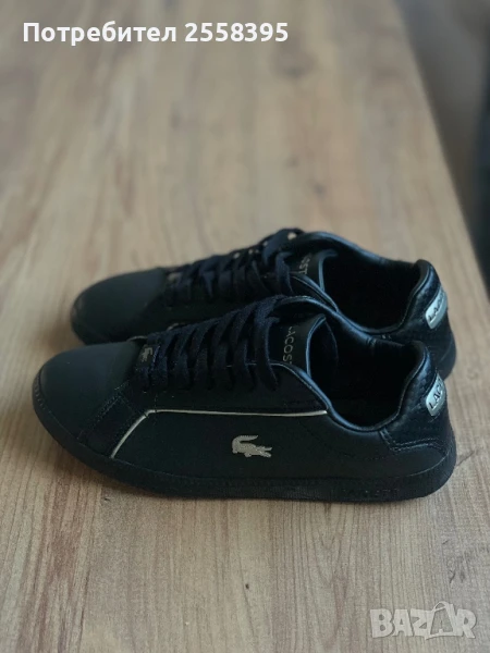 Маратонки  Lacoste, снимка 1