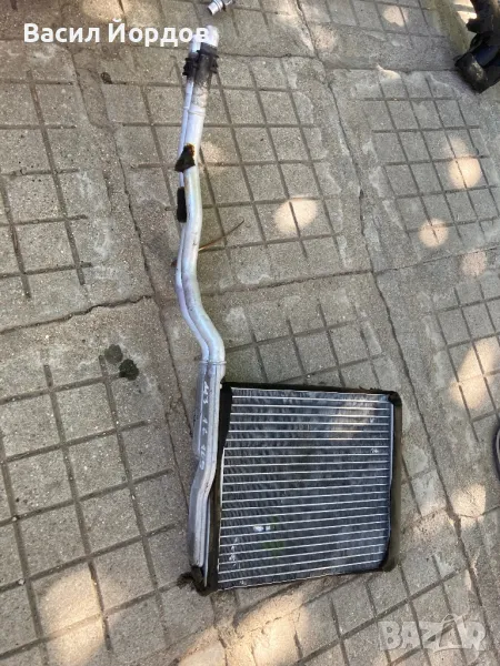 Малък Радиатор Климатик за Мазда 3 1.6 БК / Mazda 3 1.6 BK / Радиатор Климатик / , снимка 1