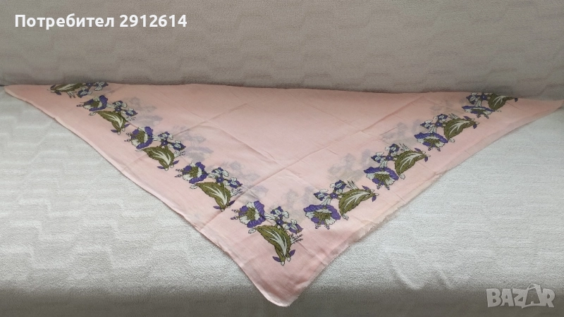 забрадка за глава 21, снимка 1