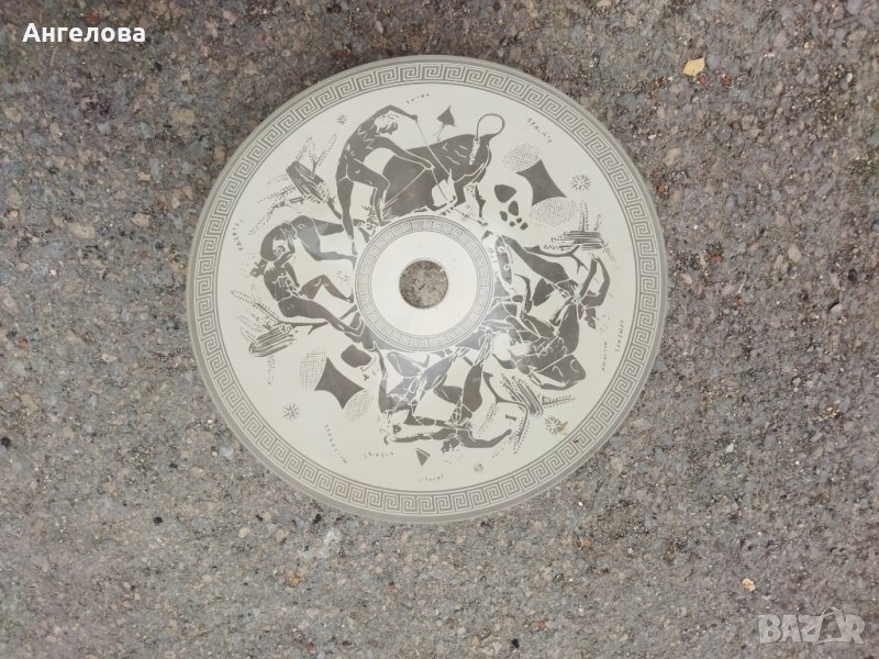 Плафон, снимка 1