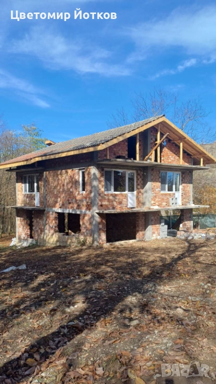 Къща 200кв. м, снимка 1