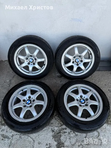 Джанти 16” BMW et 20, снимка 1